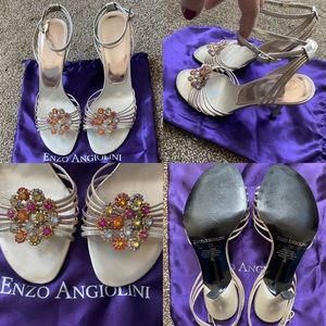 Enzo Angiolini Shoes